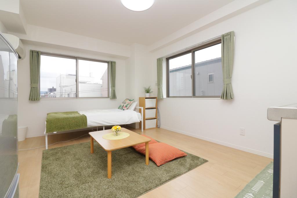 Apartment Hg Cozy No 22 鶴橋駅前 *