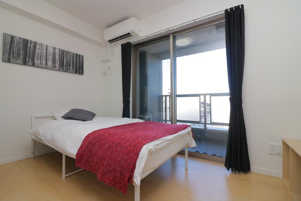 Hg Cozy No 22 鶴橋駅前 Apartment Osaka