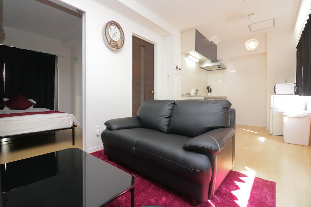 Hg Cozy No 22 鶴橋駅前 Apartment *