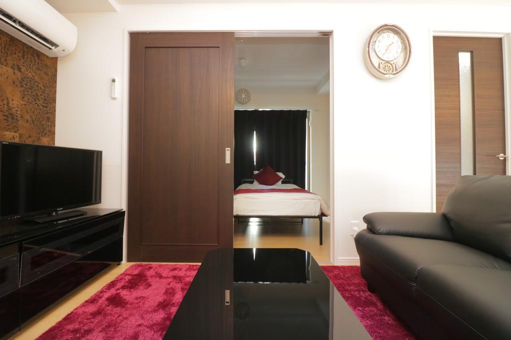 Hg Cozy No 22 鶴橋駅前 Apartment
